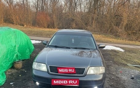 Audi A6, 1997 год, 570 000 рублей, 5 фотография