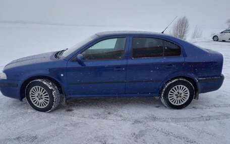 Skoda Octavia IV, 2007 год, 390 000 рублей, 2 фотография