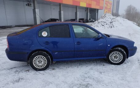 Skoda Octavia IV, 2007 год, 390 000 рублей, 6 фотография