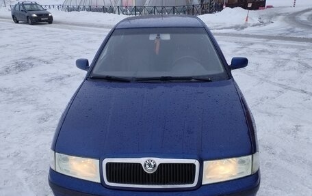 Skoda Octavia IV, 2007 год, 390 000 рублей, 7 фотография