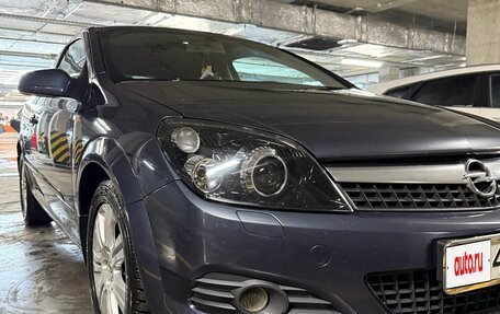 Opel Astra H, 2008 год, 685 000 рублей, 9 фотография