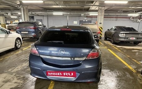 Opel Astra H, 2008 год, 685 000 рублей, 10 фотография