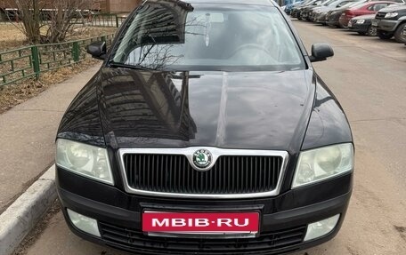 Skoda Octavia, 2006 год, 420 000 рублей, 1 фотография