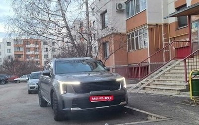 KIA Sorento IV, 2024 год, 5 000 000 рублей, 1 фотография