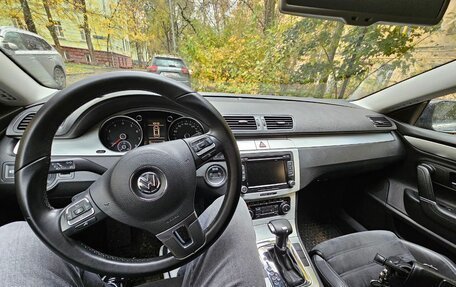 Volkswagen Passat B6, 2009 год, 700 000 рублей, 3 фотография