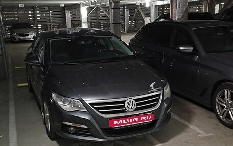 Volkswagen Passat B6, 2009 год, 700 000 рублей, 4 фотография