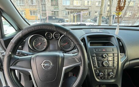 Opel Astra J, 2012 год, 765 000 рублей, 9 фотография