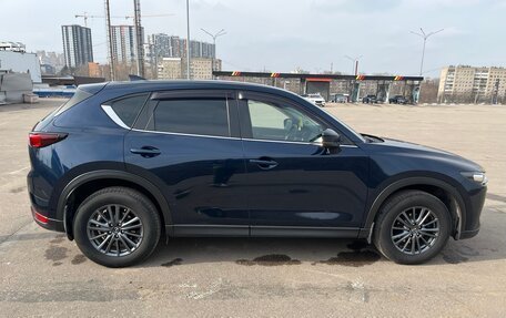 Mazda CX-5 II, 2019 год, 2 500 000 рублей, 8 фотография