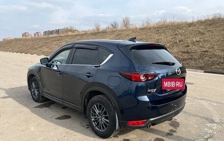 Mazda CX-5 II, 2019 год, 2 500 000 рублей, 4 фотография