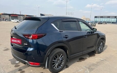 Mazda CX-5 II, 2019 год, 2 500 000 рублей, 7 фотография