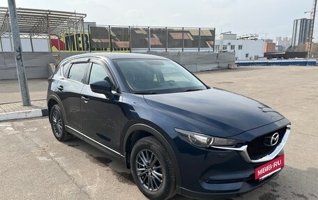 Mazda CX-5 II, 2019 год, 2 500 000 рублей, 11 фотография