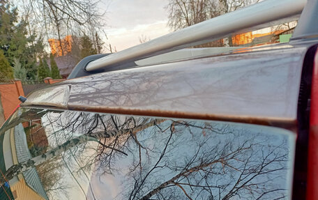 Nissan X-Trail, 2008 год, 1 200 000 рублей, 8 фотография