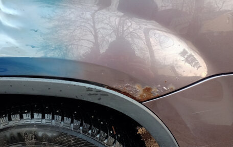 Nissan X-Trail, 2008 год, 1 200 000 рублей, 3 фотография