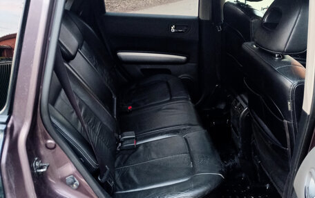 Nissan X-Trail, 2008 год, 1 200 000 рублей, 16 фотография