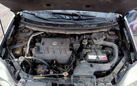 Nissan X-Trail, 2008 год, 1 200 000 рублей, 25 фотография
