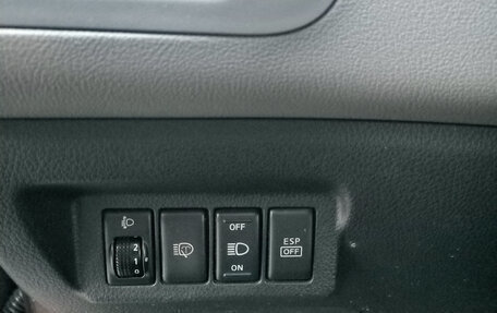 Nissan X-Trail, 2008 год, 1 200 000 рублей, 19 фотография