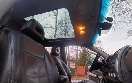 Nissan X-Trail, 2008 год, 1 200 000 рублей, 23 фотография