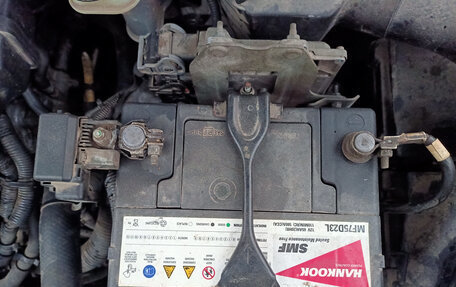 Nissan X-Trail, 2008 год, 1 200 000 рублей, 26 фотография