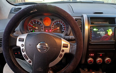 Nissan X-Trail, 2008 год, 1 200 000 рублей, 30 фотография