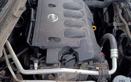 Nissan X-Trail, 2008 год, 1 200 000 рублей, 28 фотография