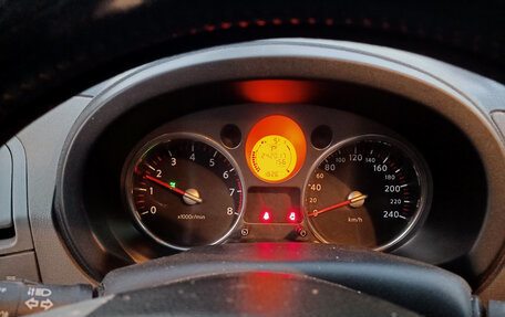 Nissan X-Trail, 2008 год, 1 200 000 рублей, 29 фотография