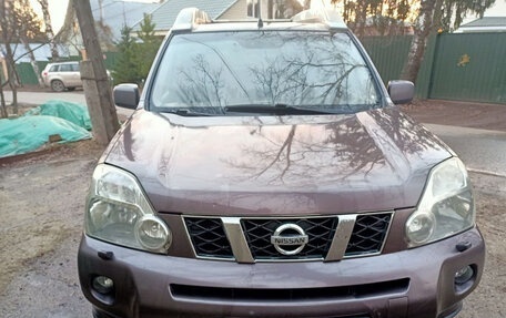 Nissan X-Trail, 2008 год, 1 200 000 рублей, 36 фотография