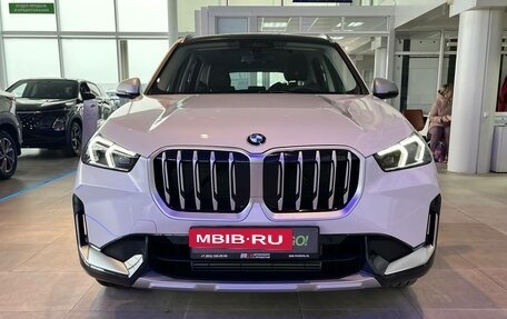 BMW X1, 2024 год, 5 250 000 рублей, 8 фотография