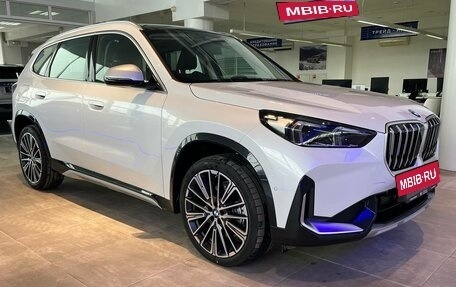 BMW X1, 2024 год, 5 250 000 рублей, 7 фотография