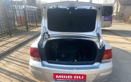 Opel Astra H, 2007 год, 450 000 рублей, 9 фотография