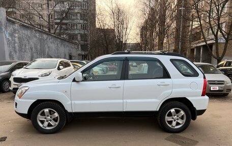 KIA Sportage II, 2010 год, 1 100 000 рублей, 7 фотография