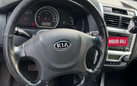 KIA Sportage II, 2010 год, 1 100 000 рублей, 13 фотография