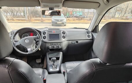 Volkswagen Tiguan I, 2009 год, 1 050 000 рублей, 16 фотография