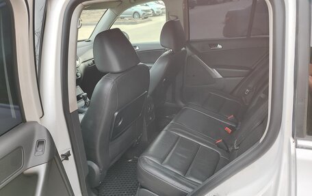 Volkswagen Tiguan I, 2009 год, 1 050 000 рублей, 17 фотография