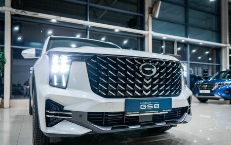 GAC GS8, 2024 год, 4 499 000 рублей, 23 фотография