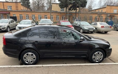 Skoda Octavia, 2006 год, 420 000 рублей, 2 фотография