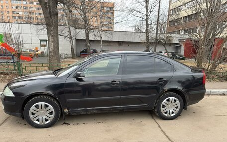 Skoda Octavia, 2006 год, 420 000 рублей, 6 фотография