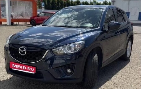 Mazda CX-5 II, 2014 год, 1 930 000 рублей, 3 фотография