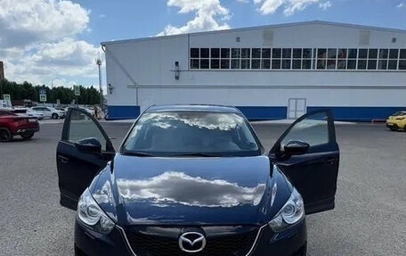 Mazda CX-5 II, 2014 год, 1 930 000 рублей, 5 фотография