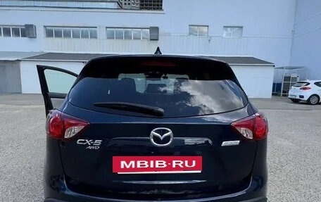 Mazda CX-5 II, 2014 год, 1 930 000 рублей, 6 фотография