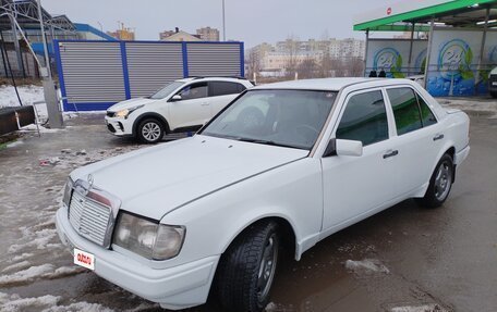 Mercedes-Benz W124, 1991 год, 390 000 рублей, 7 фотография