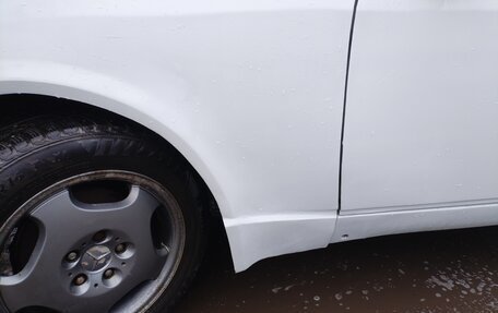 Mercedes-Benz W124, 1991 год, 390 000 рублей, 17 фотография