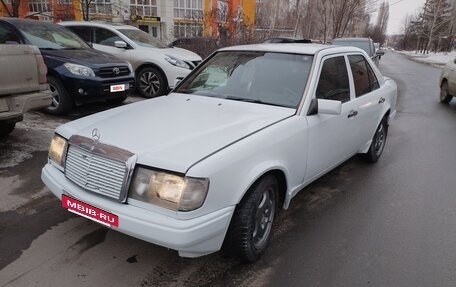 Mercedes-Benz W124, 1991 год, 390 000 рублей, 5 фотография