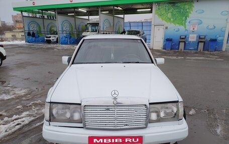 Mercedes-Benz W124, 1991 год, 390 000 рублей, 8 фотография