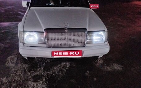 Mercedes-Benz W124, 1991 год, 390 000 рублей, 6 фотография