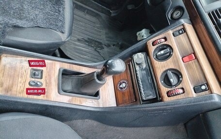 Mercedes-Benz W124, 1991 год, 390 000 рублей, 29 фотография
