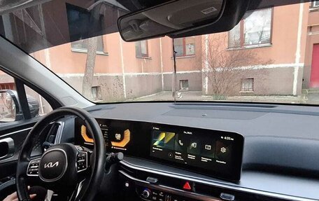 KIA Sorento IV, 2024 год, 5 000 000 рублей, 7 фотография