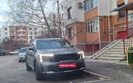 KIA Sorento IV, 2024 год, 5 000 000 рублей, 5 фотография