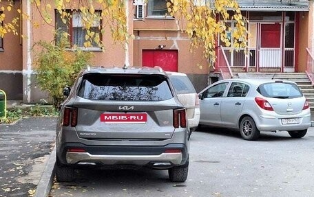 KIA Sorento IV, 2024 год, 5 000 000 рублей, 2 фотография