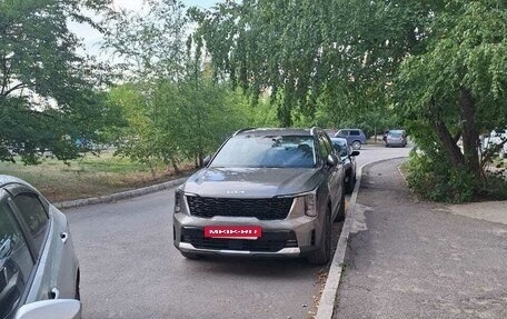 KIA Sorento IV, 2024 год, 5 000 000 рублей, 3 фотография