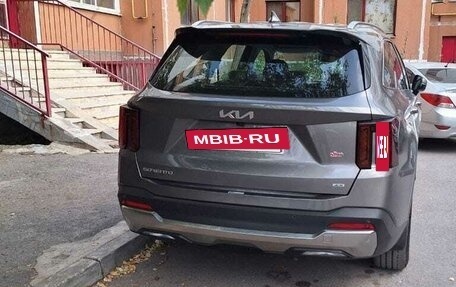 KIA Sorento IV, 2024 год, 5 000 000 рублей, 4 фотография